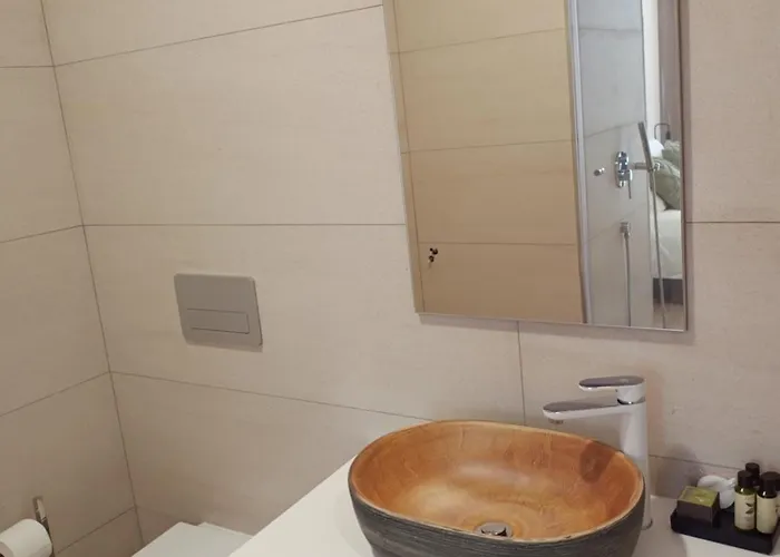 Alloggio per agriturismo Quinta Do Tojo Alufinha