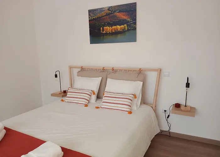 Quinta Do Tojo Agroturismo