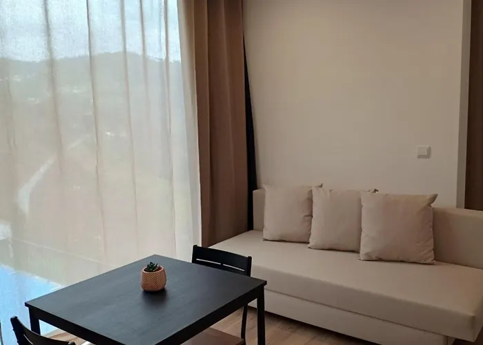 Alloggio per agriturismo Quinta Do Tojo Alufinha