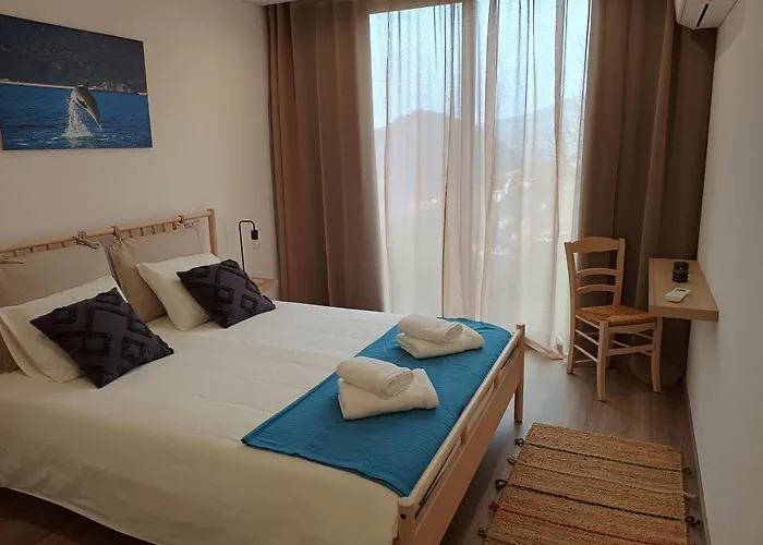 Agroturismo Quinta Do Tojo *